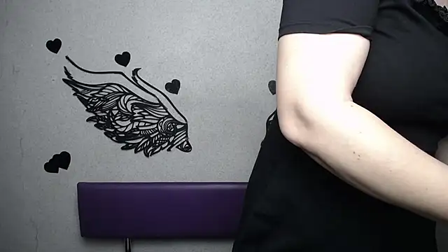 XXX chat uživo modela EmiliaGree