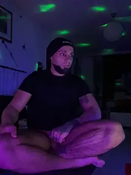 Chatroom XXX en direct de Mohdollmen