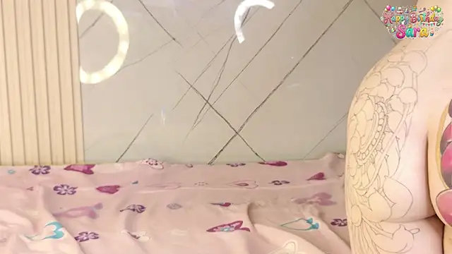 Chat XXX ao vivo de Lilith_Ink99