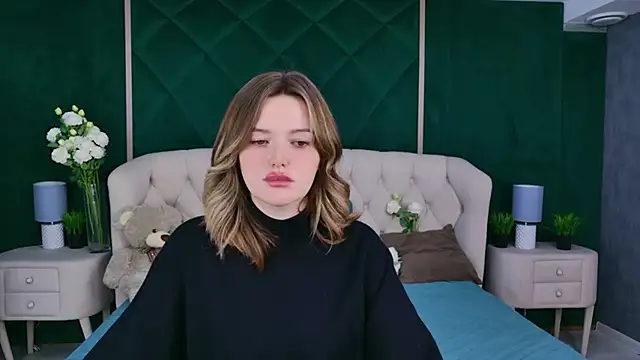 Karina_Thorn: απευθείας συνομιλία ΧΧΧ