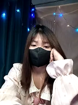 Girl-crazy1のウェブカメラショー