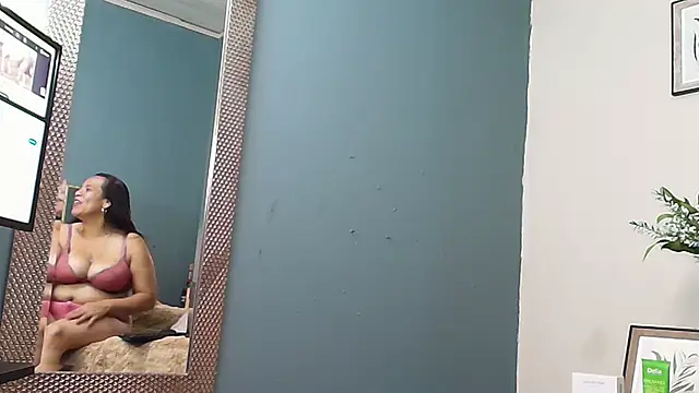 XXX chat uživo modela MaraSol