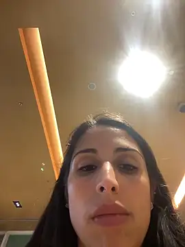 XXX chat uživo modela sweetwanda