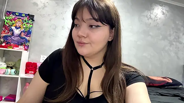 AlishaVelvet – webcam-show