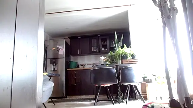 XXX chat uživo modela Diosasky