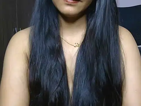 Živý XXX chat Anvesha_7