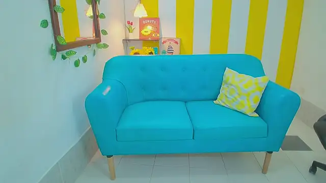 _alina_9's Live XXX Chat