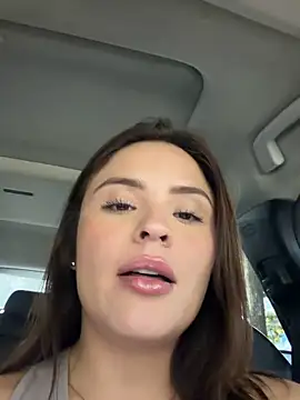 SofiaGomez444のライブXXXチャット