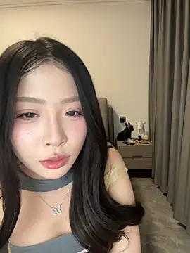 Chat XXX ao vivo de liubaobao666