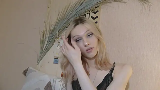 Kirana_Hayesn Webbikameraesitys