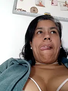 Molly_newman6's Live XXX Chat