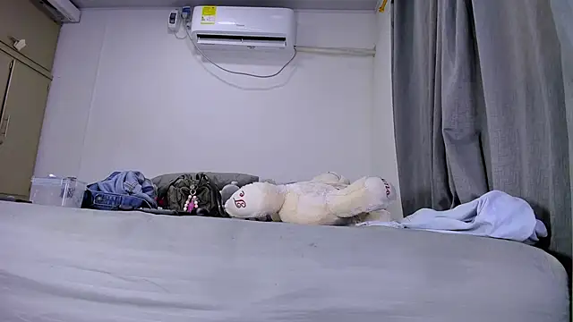 vennuss19のライブXXXチャット