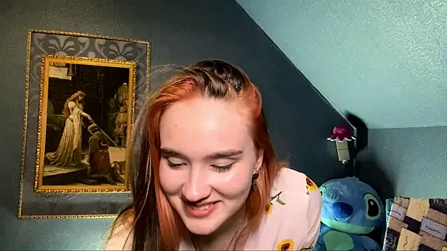 Chat XXX en directo de CarmelaLiebherr