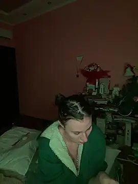 Онлайн чат XXX Flossy_Vettie