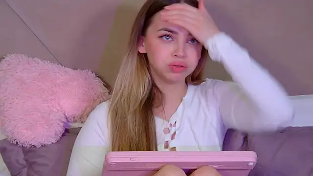 Czat XXX na żywo – AnitaVenture