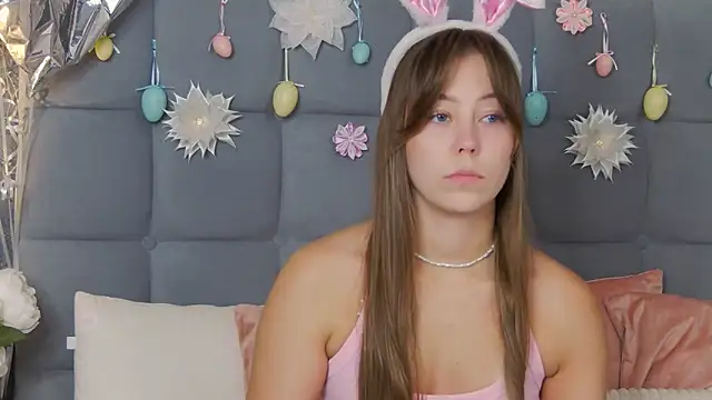 TheEmma's Live XXX Chat