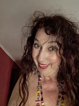 GypsyEsmeralda Chat XXX in diretta