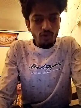 Wild_Vassu 웹캠 쇼