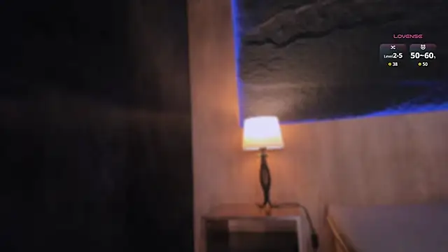 ScarlettSinclaiir 现场XXX聊天