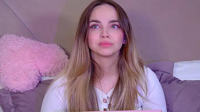 AnitaVenturen Live XXX chat