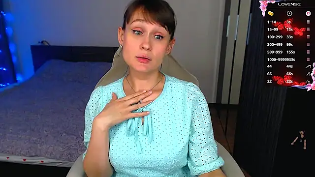 Mel_Lovell_ Obrolan Langsung XXX