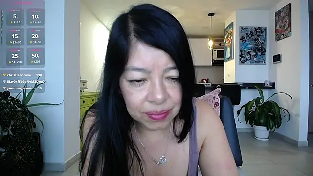 vero_virdi Webcam show