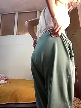 Keylili 现场XXX聊天