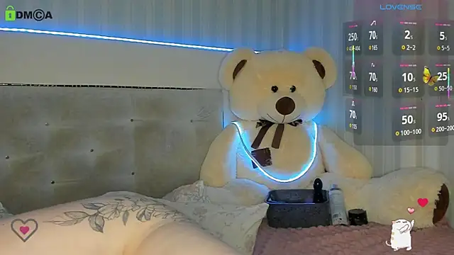 joandark – Naživo XXX chat