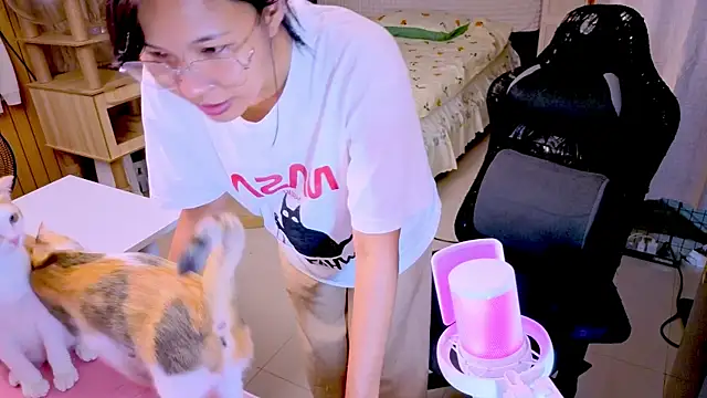 Kana_Gn Webbikameraesitys