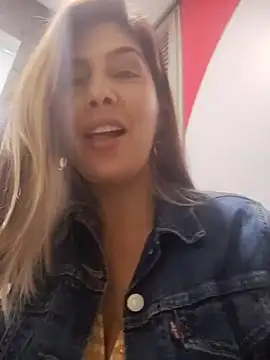 scarlett_moore Live XXX-Chat