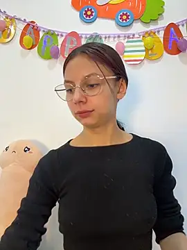 Chatroom XXX en direct de Bonniepark