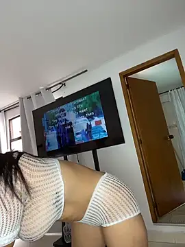 manuela_star 라이브 XXX 채팅