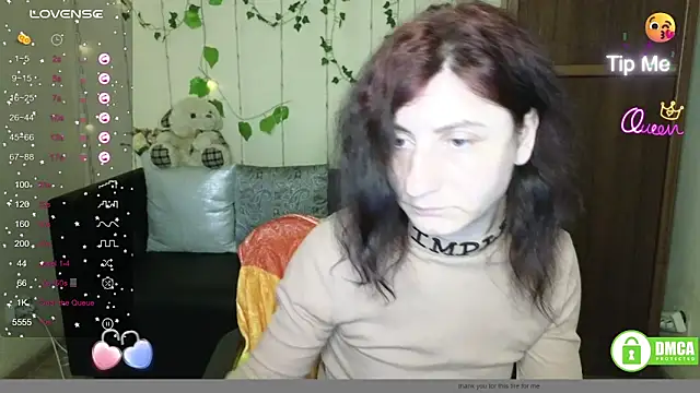 Muse_kitty_jenia Live XXX-Chat