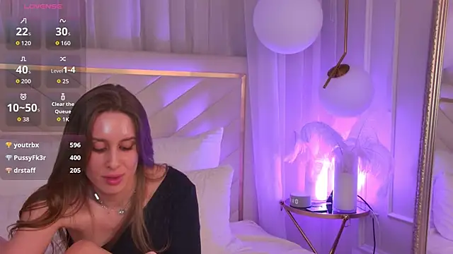 AmandaPirs Live XXX-Chat