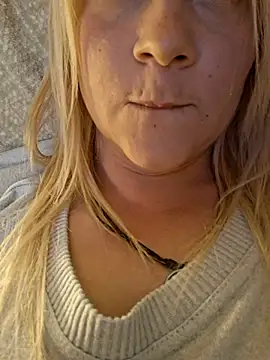 LaRa_forU Webcam-Show