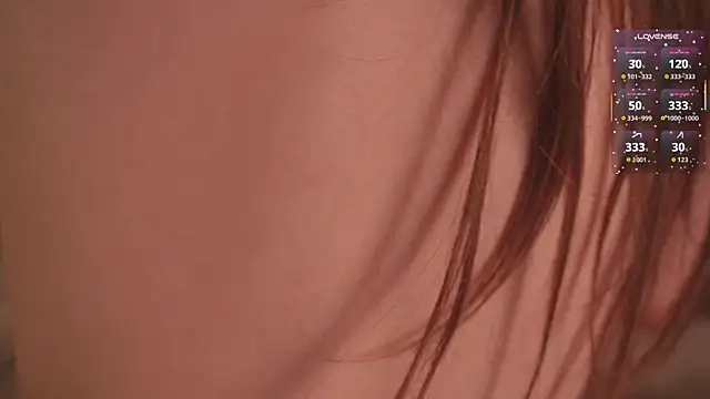 CeliaValado Chat XXX in diretta