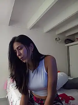 Chatroom XXX en direct de Sahana_Ashiika