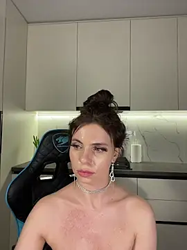 Sembang XXX Secara Langsung CurlyLara