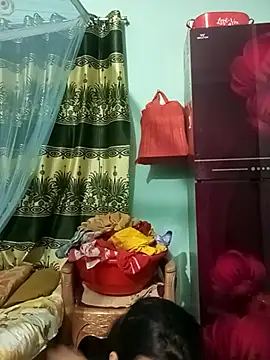 Webkamerová show Sumi-roy