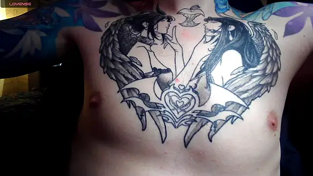 Julia_dolls Webcam-Show