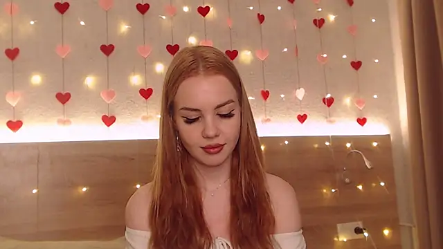 Онлайн чат XXX IvyAngel