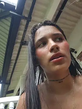 Lorena_Mcfly 웹캠 쇼