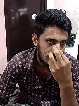 HotXKrish Live XXX-Chat