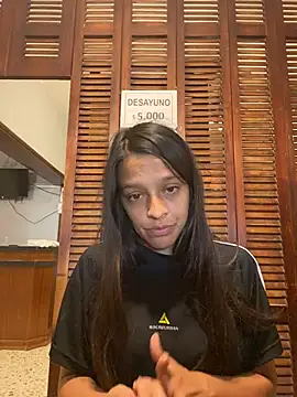 OrianaXclusive Live XXX-Chat