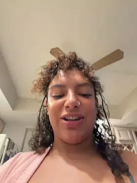 allybluee777's Webcam Show