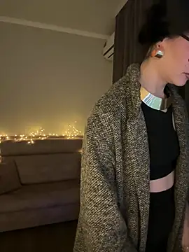 bigJuicyPussyのウェブカメラショー