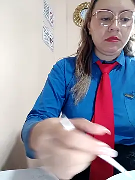 Hannah-colx: онлайн-секс-чат