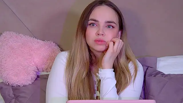 Živý XXX chat AnitaVenture