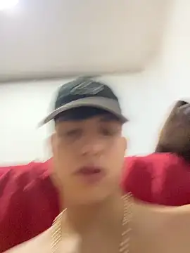 Lander_Cruz 网络视讯表演