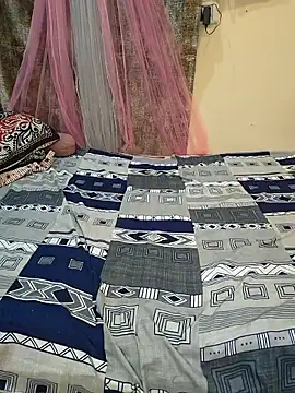 Show de webcam de Saumyy